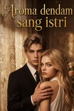 Aroma dendam sang istri