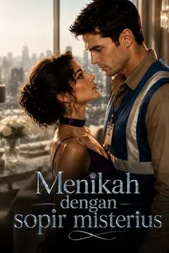 Menikah dengan sopir misterius
