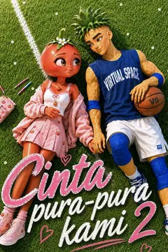 Cinta pura-pura kami 2