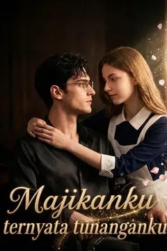 Majikanku ternyata tunanganku