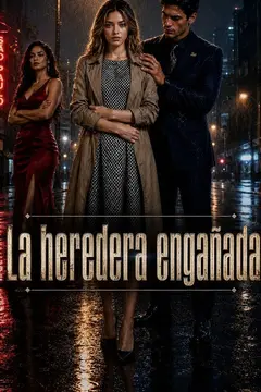 La heredera engañada