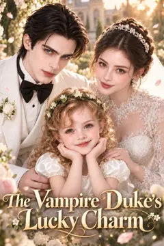 The Vampire Duke's Lucky Charm