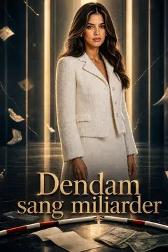 Dendam sang miliarder