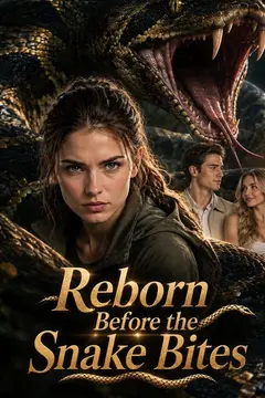 Reborn Before the Snake Bites