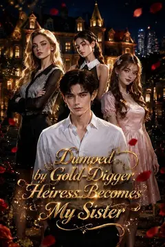 Dumped by Gold-Digger, Heiress Becomes My Sister