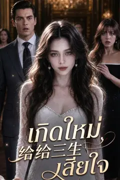 เกิดใหม่ให้สามีเสียใจ