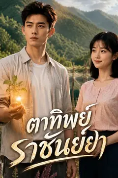 ตาทิพย์ราชันย์ยา