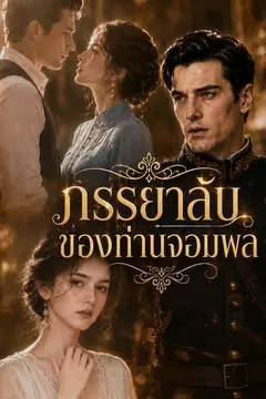 ภรรยาลับของท่านจอมพล