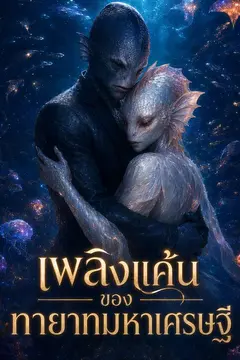 เพลิงแค้นของทายาทมหาเศรษฐี