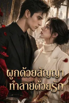 ผูกด้วยสัญญา ทำลายด้วยรัก