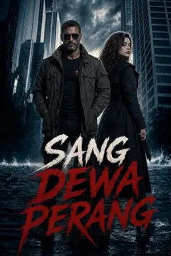 Sang Dewa Perang