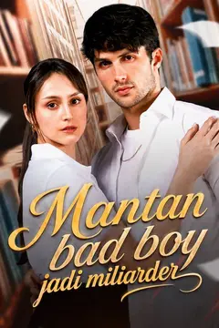 Mantan bad boy jadi miliarder
