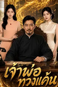 เจ้าพ่อทวงแค้น
