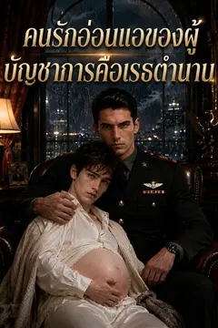 คนรักอ่อนแอของผู้บัญชาการคือเรธตำนาน