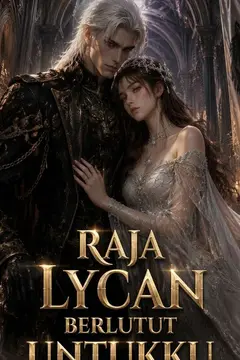 Raja Lycan Berlutut Untukku