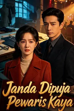 Janda Dipuja Pewaris Kaya