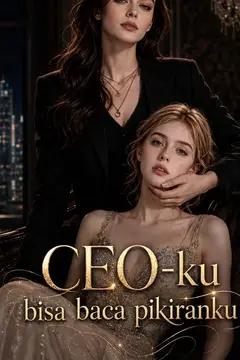 CEO-ku bisa baca pikiranku