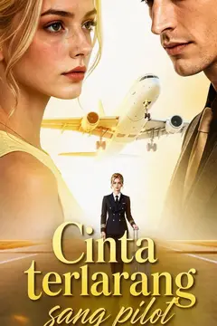 Cinta terlarang sang pilot