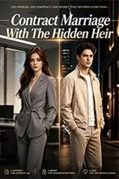 Contract MarriageWith The Hidden Heir
