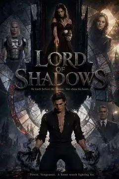 Lord of Shadows