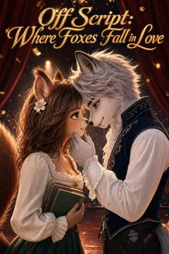 Off Script_Where Foxes Fall in Love