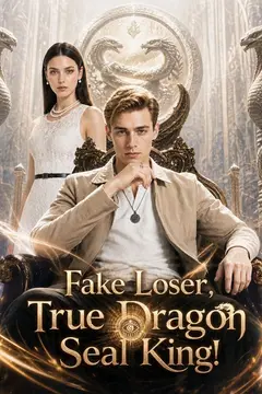 Fake Loser, True Dragon Seal King!