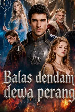 Balas dendam dewa perang