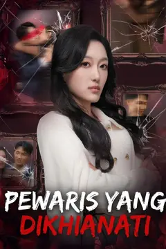 Pewaris yang Dikhianati