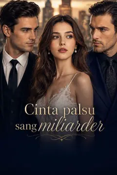 Cinta palsu sang miliarder