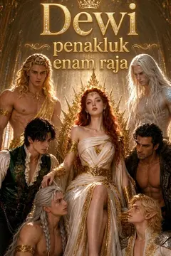 Dewi penakluk enam raja