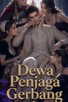 Dewa Penjaga Gerbang