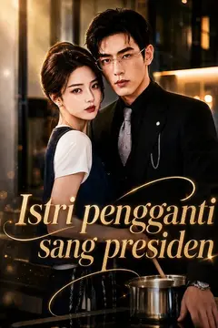 Istri pengganti sang presiden