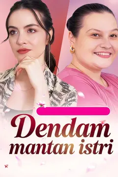 Dendam mantan istri