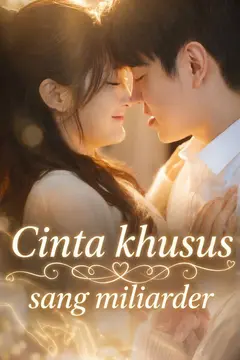 Cinta khusus sang miliarder