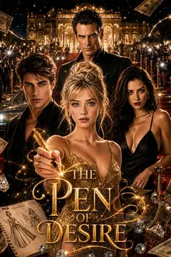 THE PEN OF DESIRE