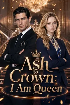Ash to Crown: I Am Queen