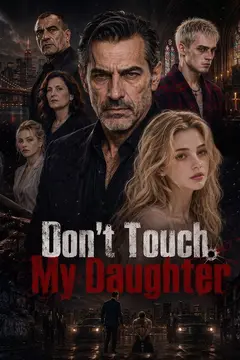 My Daughter, My War