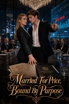 Married For Price, Bound By Purpose