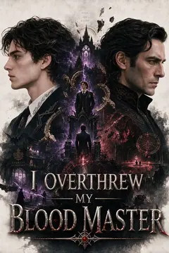 I Overthrew My Blood Master