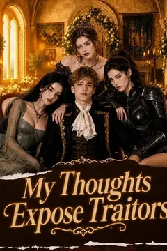 My Thoughts Expose Traitors