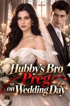 Hubby's Bro Preg on Wedding Day