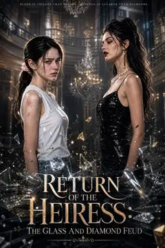 Return of the Heiress：The Glass & Diamond Feud