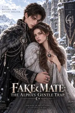 Fake Mate：The Alpha's Gentle Trap