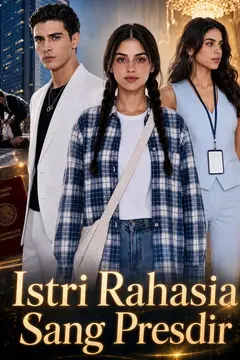 Istri Rahasia Sang Presdir