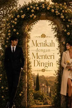 Menikah dengan Menteri Dingin
