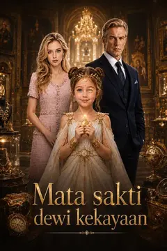Mata sakti dewi kekayaan