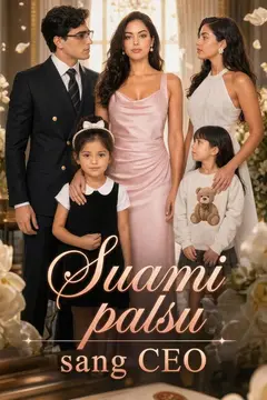 Suami palsu sang CEO