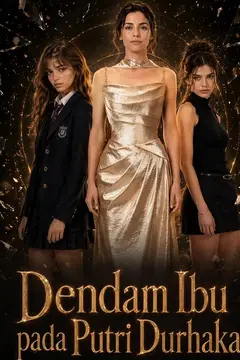 Dendam Ibu pada Putri Durhaka