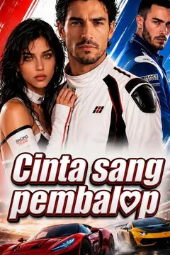Cinta sang pembalap