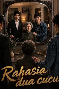 Rahasia dua cucu